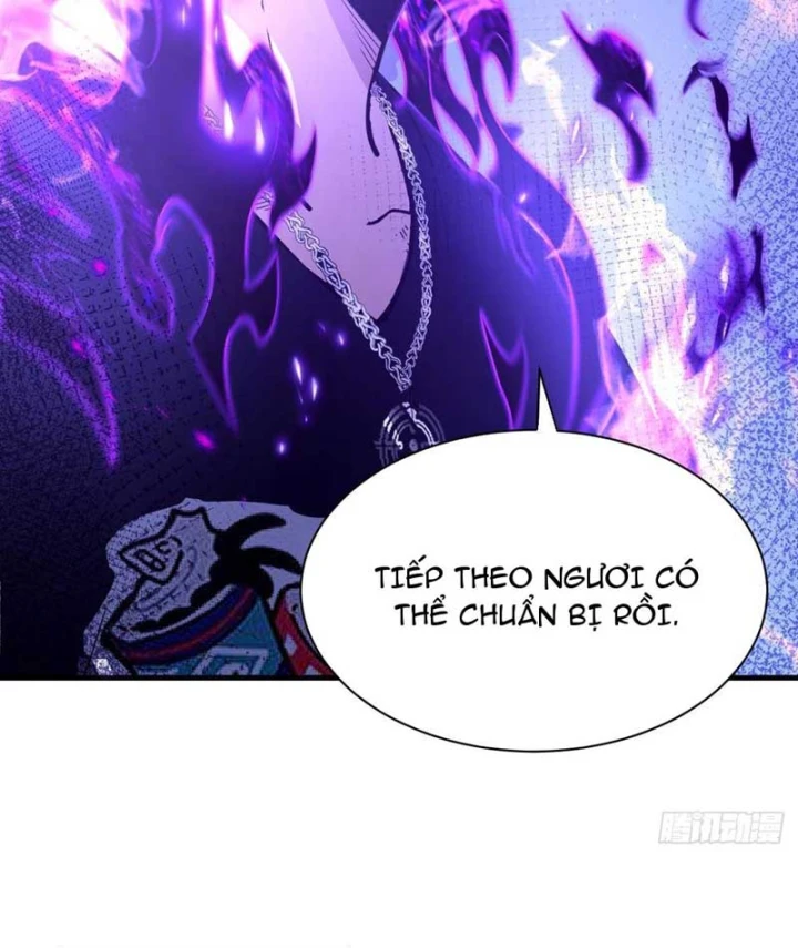 Ta Sẽ Trở Thành Thần Minh! Chapter 49 - Trang 18