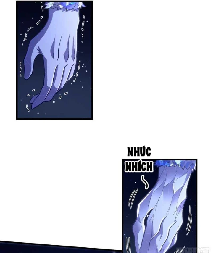Ta Sẽ Trở Thành Thần Minh! Chapter 49 - Trang 19