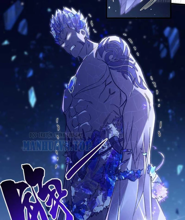Ta Sẽ Trở Thành Thần Minh! Chapter 49 - Trang 20