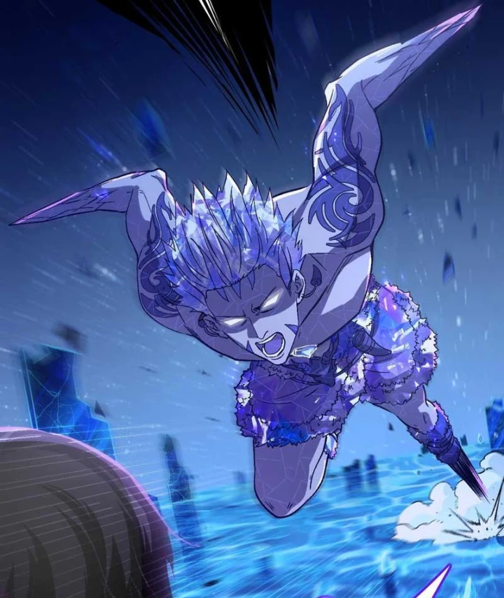 Ta Sẽ Trở Thành Thần Minh! Chapter 49 - Trang 23