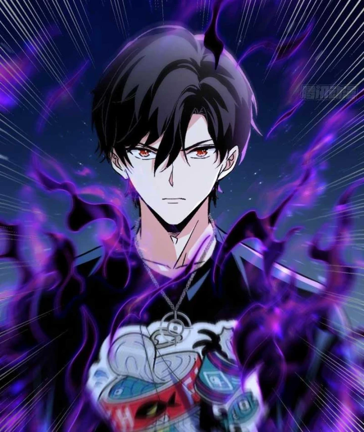 Ta Sẽ Trở Thành Thần Minh! Chapter 49 - Trang 25