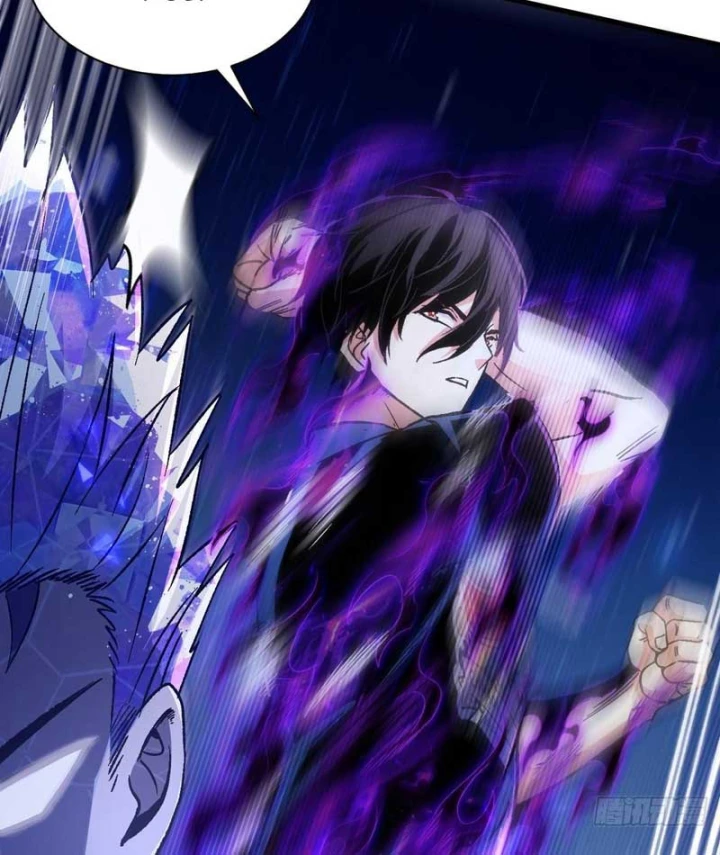 Ta Sẽ Trở Thành Thần Minh! Chapter 49 - Trang 31