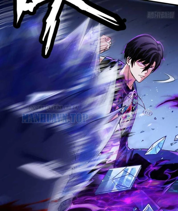 Ta Sẽ Trở Thành Thần Minh! Chapter 49 - Trang 33