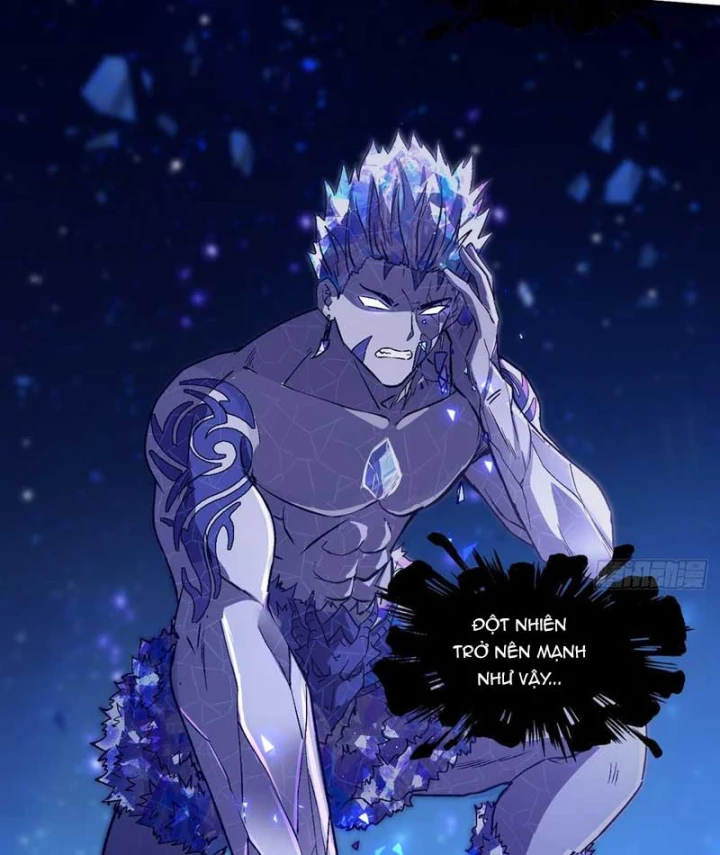 Ta Sẽ Trở Thành Thần Minh! Chapter 49 - Trang 39