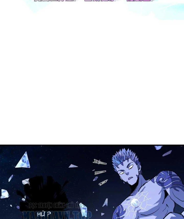 Ta Sẽ Trở Thành Thần Minh! Chapter 49 - Trang 4