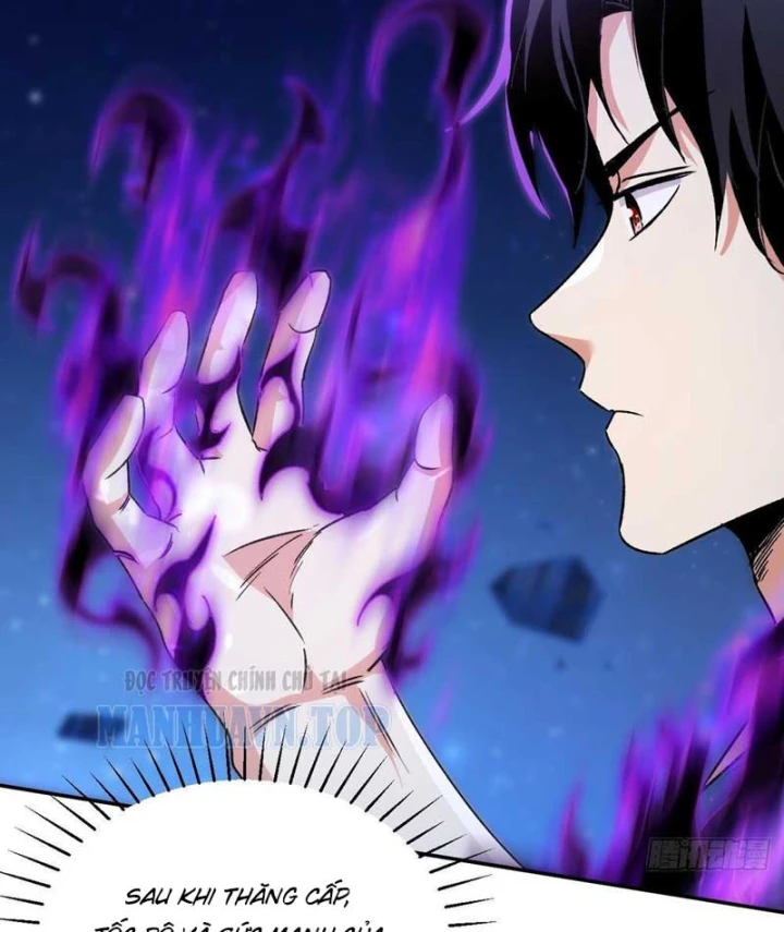 Ta Sẽ Trở Thành Thần Minh! Chapter 49 - Trang 41