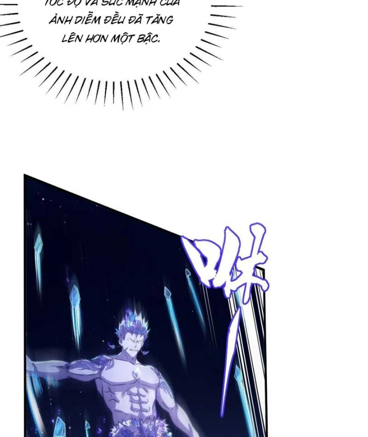 Ta Sẽ Trở Thành Thần Minh! Chapter 49 - Trang 42