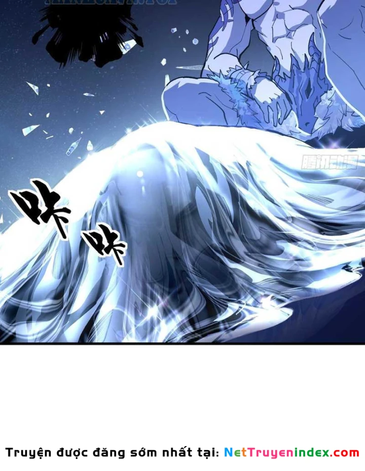 Ta Sẽ Trở Thành Thần Minh! Chapter 49 - Trang 5