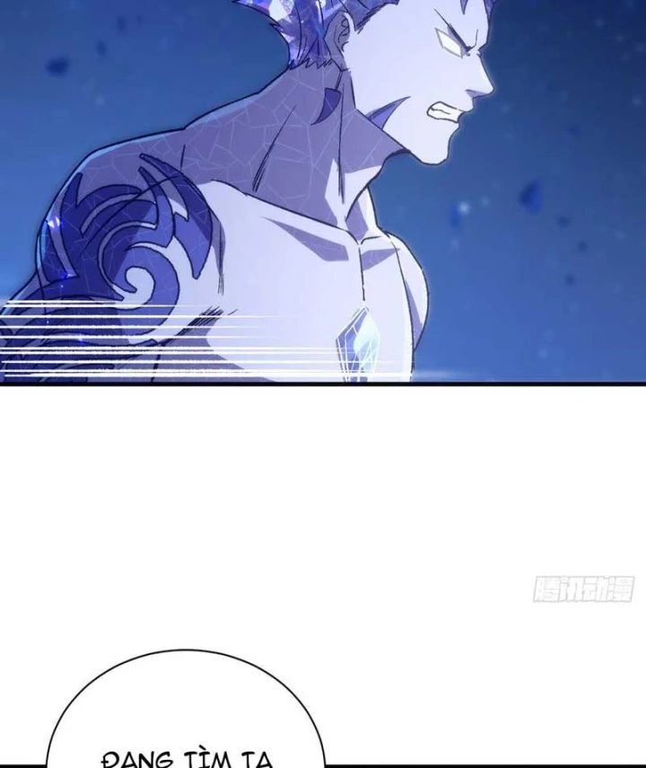 Ta Sẽ Trở Thành Thần Minh! Chapter 49 - Trang 50