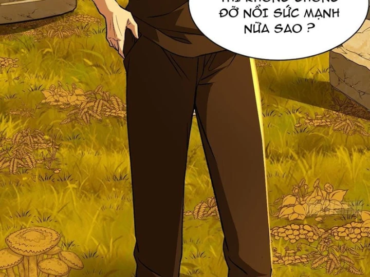 Ta Sẽ Trở Thành Thần Minh! Chapter 50 - Trang 20