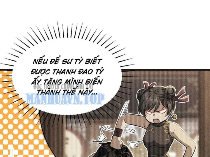 Ta Sẽ Trở Thành Thần Minh! Chapter 50 - Trang 24