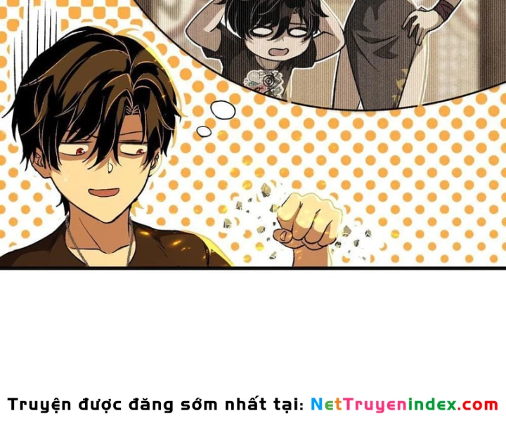 Ta Sẽ Trở Thành Thần Minh! Chapter 50 - Trang 25