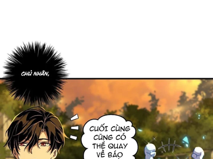 Ta Sẽ Trở Thành Thần Minh! Chapter 50 - Trang 26