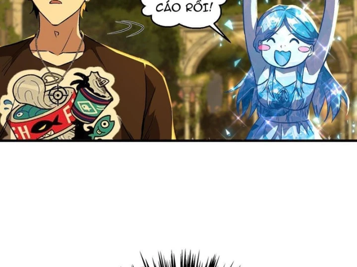 Ta Sẽ Trở Thành Thần Minh! Chapter 50 - Trang 27