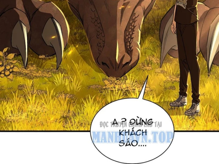 Ta Sẽ Trở Thành Thần Minh! Chapter 50 - Trang 30