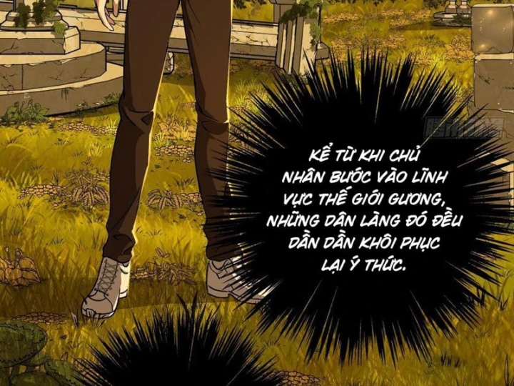 Ta Sẽ Trở Thành Thần Minh! Chapter 50 - Trang 34
