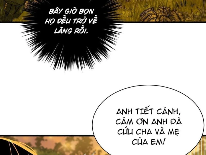 Ta Sẽ Trở Thành Thần Minh! Chapter 50 - Trang 35