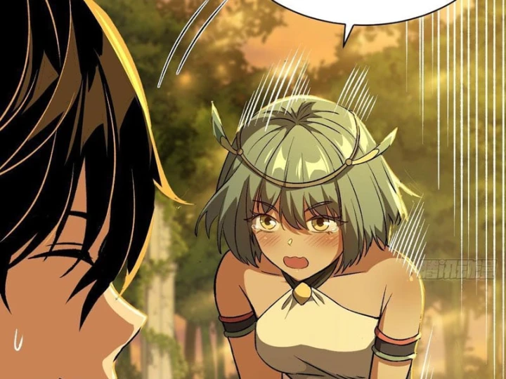 Ta Sẽ Trở Thành Thần Minh! Chapter 50 - Trang 36