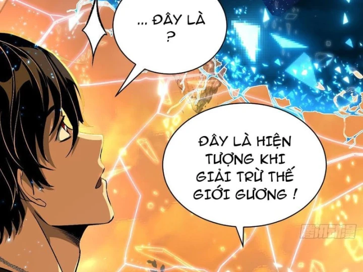 Ta Sẽ Trở Thành Thần Minh! Chapter 50 - Trang 43