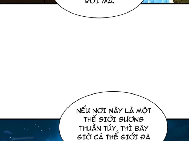 Ta Sẽ Trở Thành Thần Minh! Chapter 50 - Trang 45