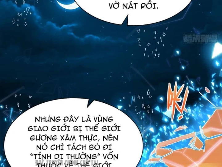 Ta Sẽ Trở Thành Thần Minh! Chapter 50 - Trang 46