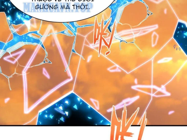 Ta Sẽ Trở Thành Thần Minh! Chapter 50 - Trang 47
