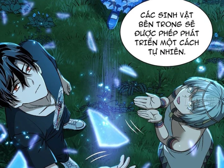 Ta Sẽ Trở Thành Thần Minh! Chapter 50 - Trang 50