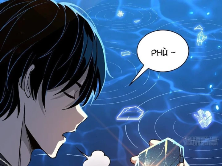 Ta Sẽ Trở Thành Thần Minh! Chapter 50 - Trang 8