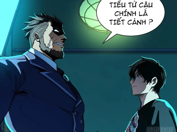 Ta Sẽ Trở Thành Thần Minh! Chapter 51 - Trang 13