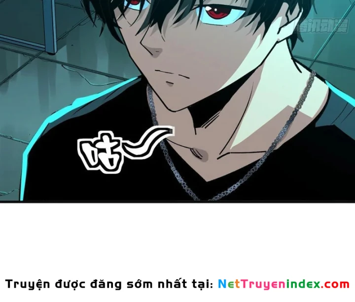 Ta Sẽ Trở Thành Thần Minh! Chapter 51 - Trang 21