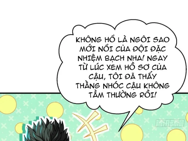 Ta Sẽ Trở Thành Thần Minh! Chapter 51 - Trang 22