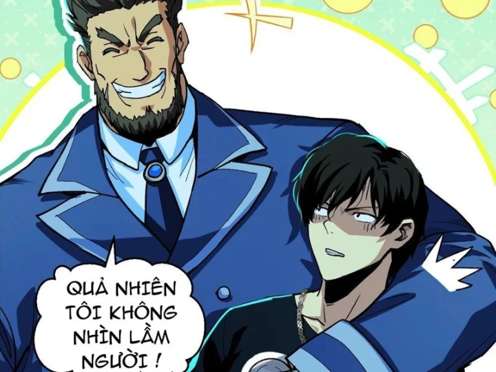 Ta Sẽ Trở Thành Thần Minh! Chapter 51 - Trang 23