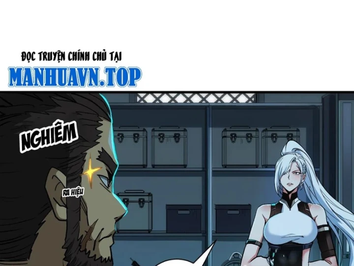 Ta Sẽ Trở Thành Thần Minh! Chapter 51 - Trang 25
