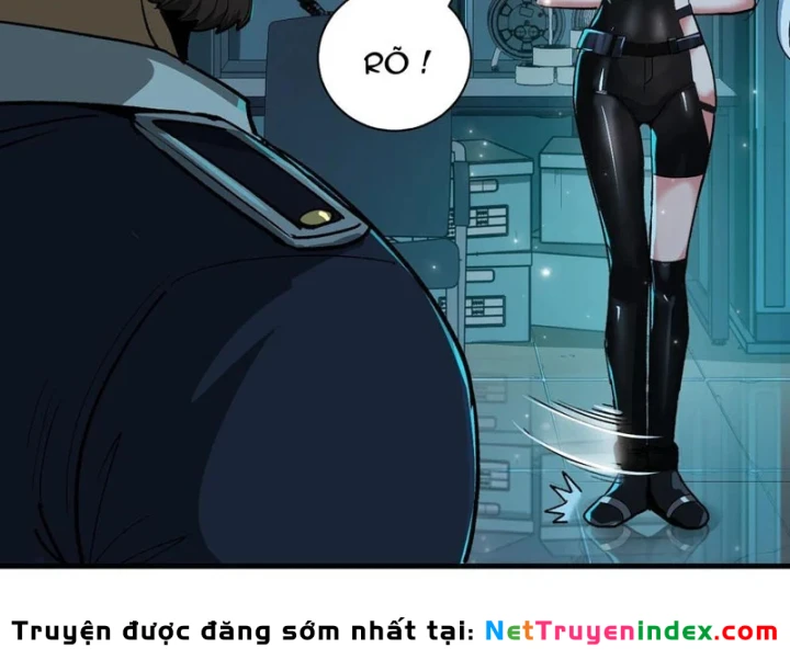 Ta Sẽ Trở Thành Thần Minh! Chapter 51 - Trang 26