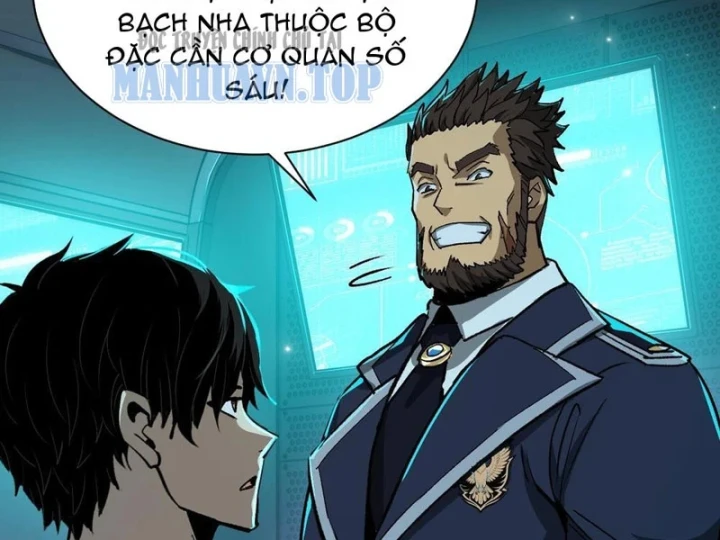 Ta Sẽ Trở Thành Thần Minh! Chapter 51 - Trang 28