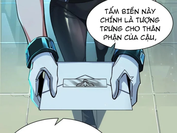 Ta Sẽ Trở Thành Thần Minh! Chapter 51 - Trang 33