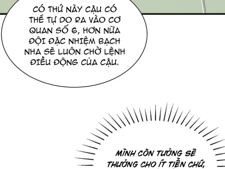 Ta Sẽ Trở Thành Thần Minh! Chapter 51 - Trang 34