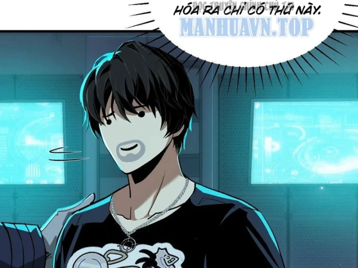 Ta Sẽ Trở Thành Thần Minh! Chapter 51 - Trang 35