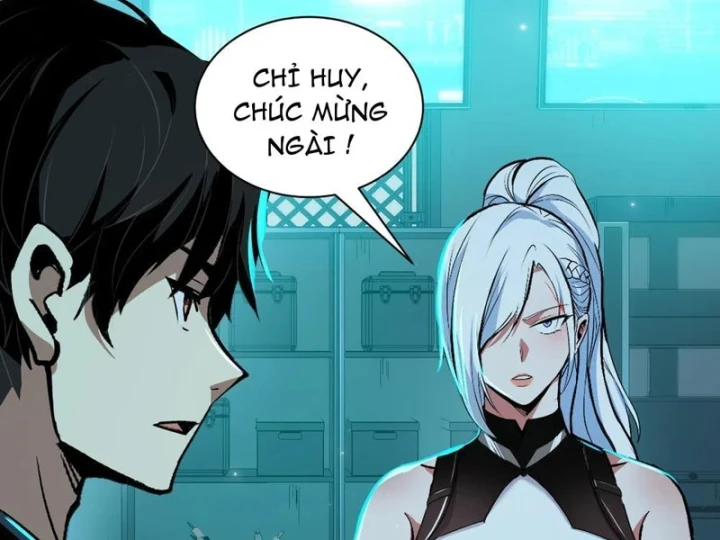 Ta Sẽ Trở Thành Thần Minh! Chapter 51 - Trang 37