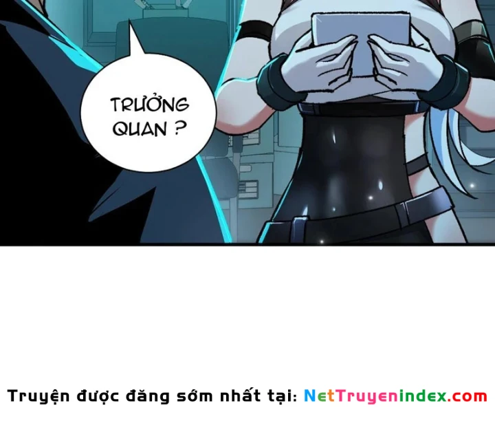 Ta Sẽ Trở Thành Thần Minh! Chapter 51 - Trang 38