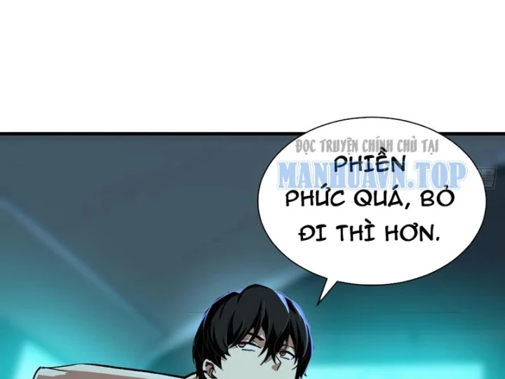 Ta Sẽ Trở Thành Thần Minh! Chapter 51 - Trang 39