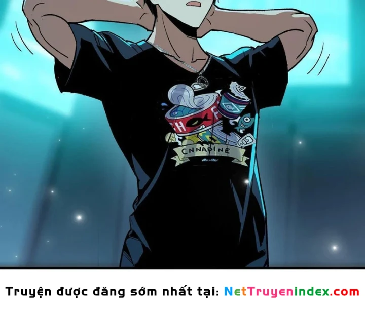Ta Sẽ Trở Thành Thần Minh! Chapter 51 - Trang 40