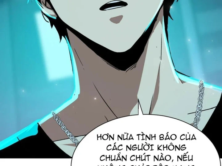 Ta Sẽ Trở Thành Thần Minh! Chapter 51 - Trang 46