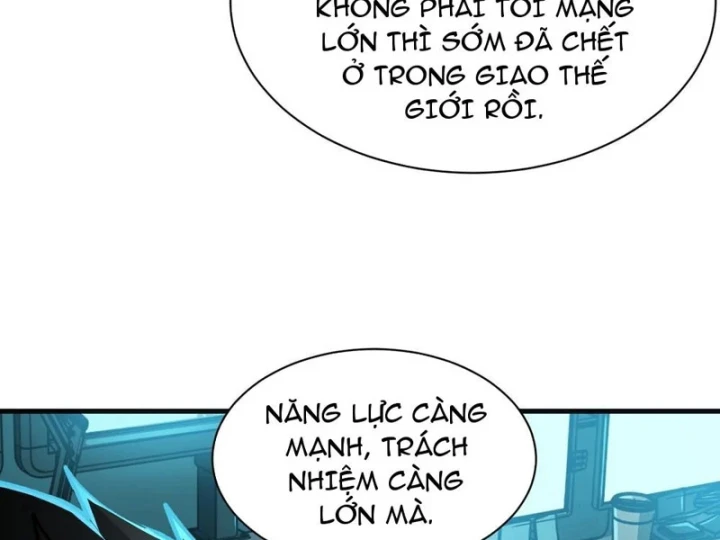 Ta Sẽ Trở Thành Thần Minh! Chapter 51 - Trang 47