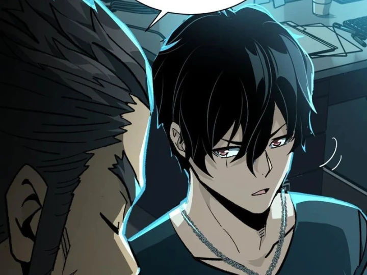 Ta Sẽ Trở Thành Thần Minh! Chapter 51 - Trang 48