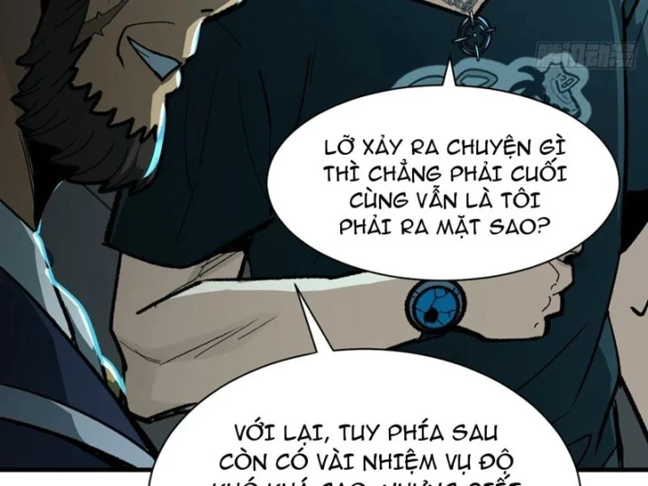Ta Sẽ Trở Thành Thần Minh! Chapter 51 - Trang 49
