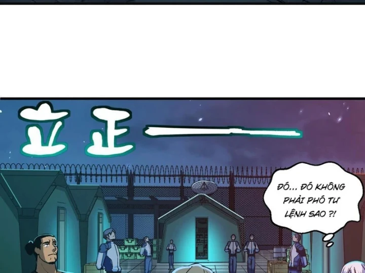 Ta Sẽ Trở Thành Thần Minh! Chapter 51 - Trang 5