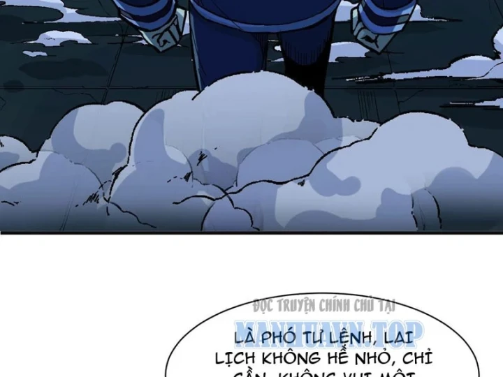 Ta Sẽ Trở Thành Thần Minh! Chapter 51 - Trang 7