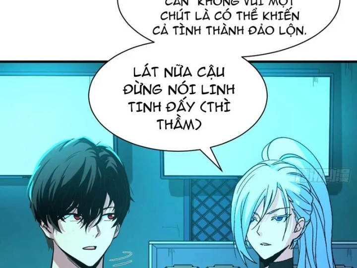 Ta Sẽ Trở Thành Thần Minh! Chapter 51 - Trang 8