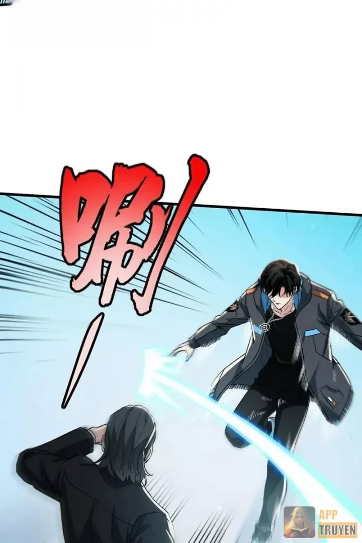 Ta Sẽ Trở Thành Thần Minh! Chapter 52 - Trang 10